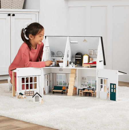 farmstyle dollhouse - kids deals at Sam's Club